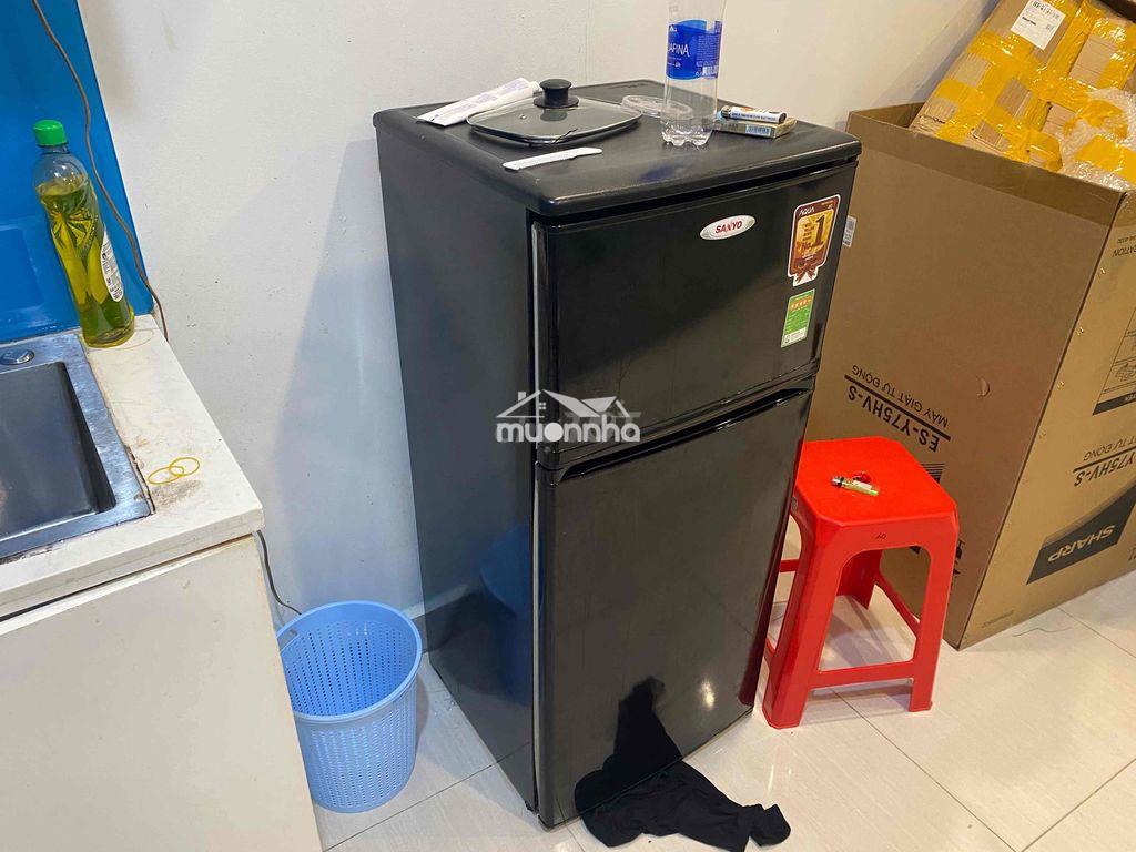 Toà s2, nội thất đầy đủ, chỉ xách vali vào ở, chủ dễ tính - Ảnh 4