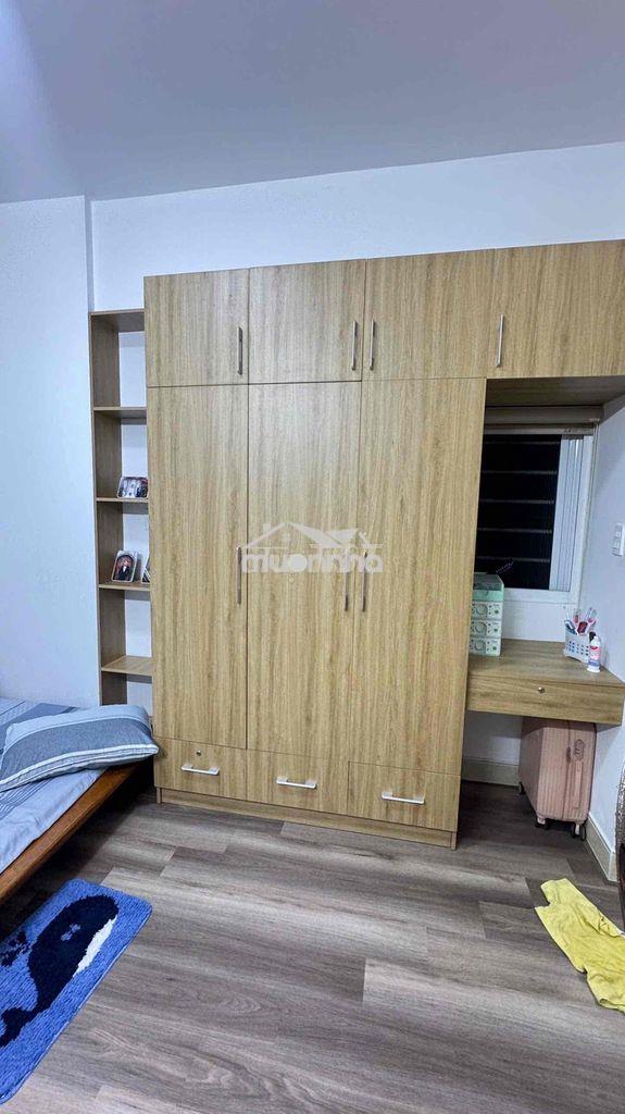 Căn góc chung cư khang gia 73m, 2pn - 4