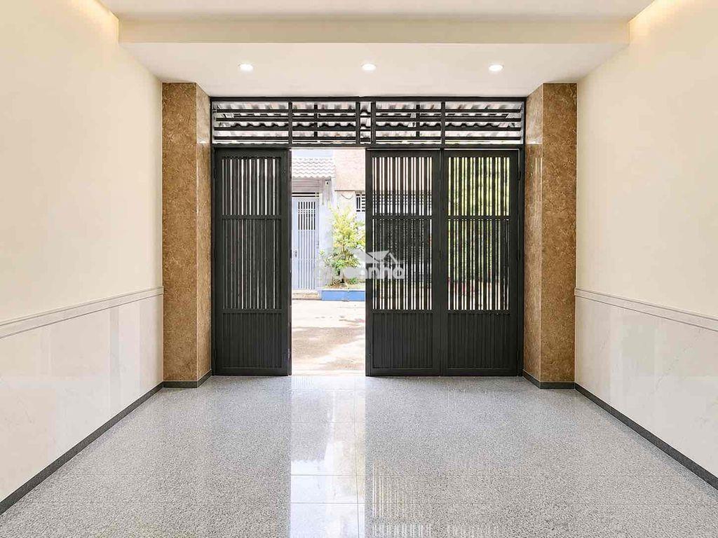 🏡 Hxh 8m ngay chợ tân hương – 4x20m – chỉ 7.3 tỷ 💥 - 2