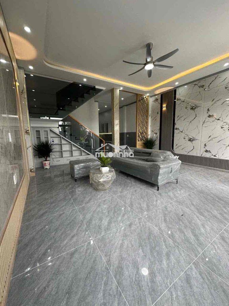 Biệt thự mini - trung tâm tân triều - giá rẻ chưa từng có - 3