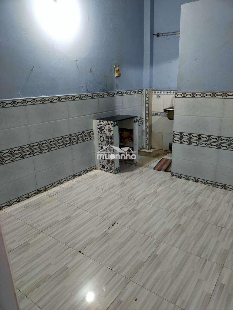 Nhà trọ riêng chủ gần cv phần mềm qt - bệnh viện q12 - Ảnh 4