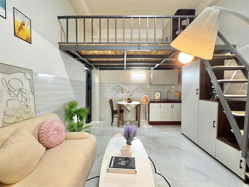 Giữ phòng tới t9, giảm 500k cho khách ở sớm