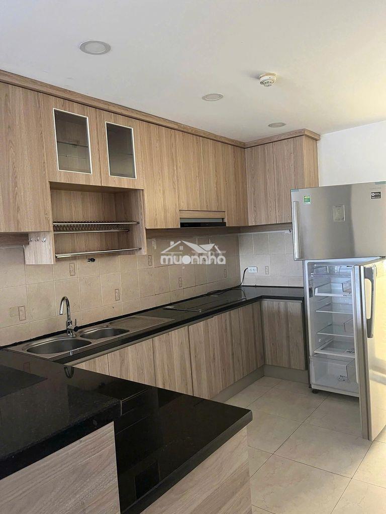 Cho thuê căn hộ cao cấp  hùng vương plaza – quận 5 - 3