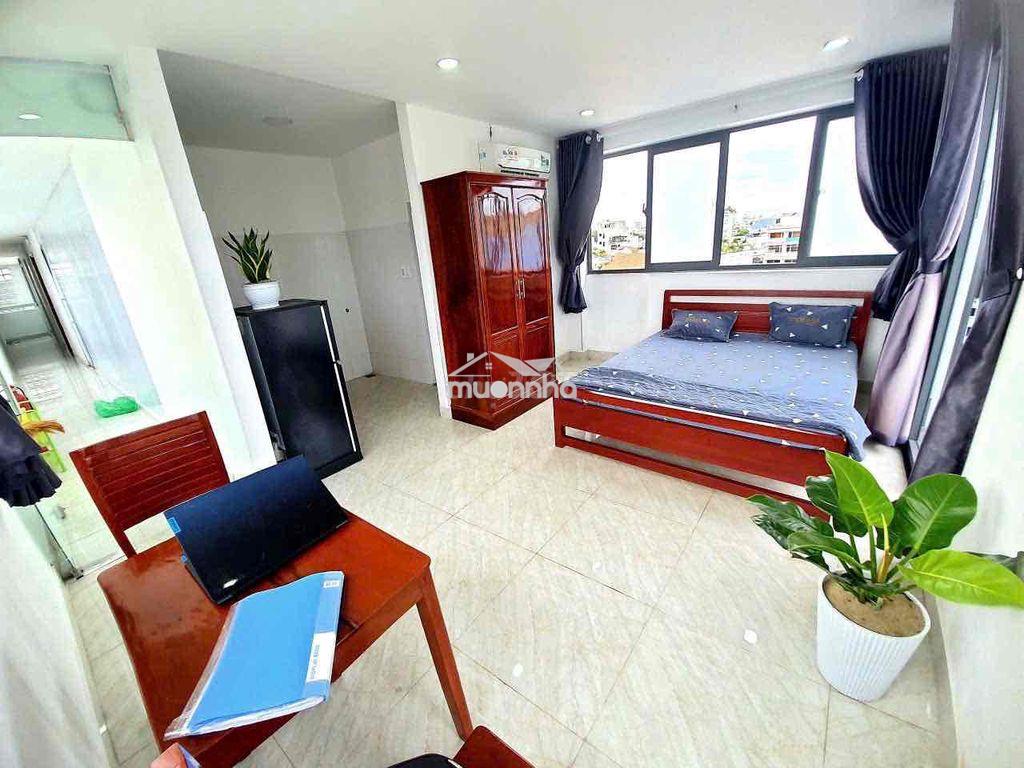 Chính chủ cho thuê căn hộ 2 ban công - Ảnh 4