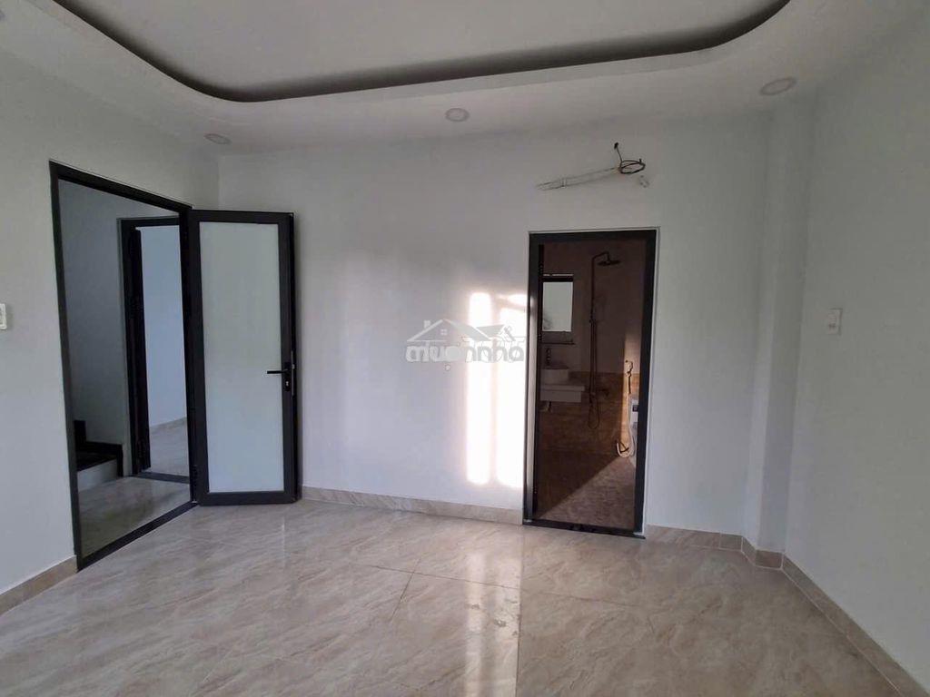 Bán nhà hẻm đường phan chu trinh, đang làm dự án rạch xuyên tâm - 4