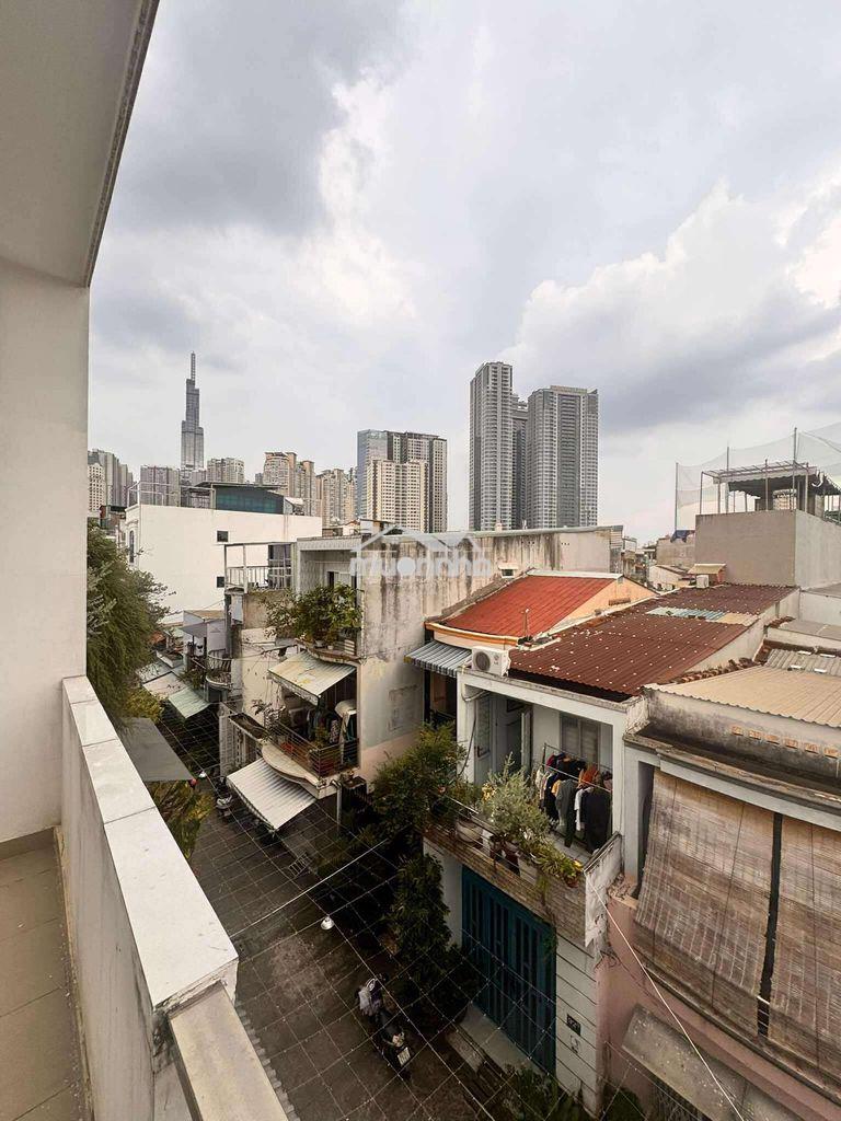 Bán gấp nhà 3 tầng bình thạnh phường 22, 89 m2 giá 6,5 tỷ. - 3