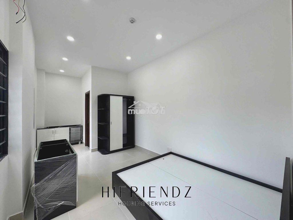 Khai trương nhiều phòng căn hộ chung cư mini gần dh y dược q5 mới - Ảnh 3