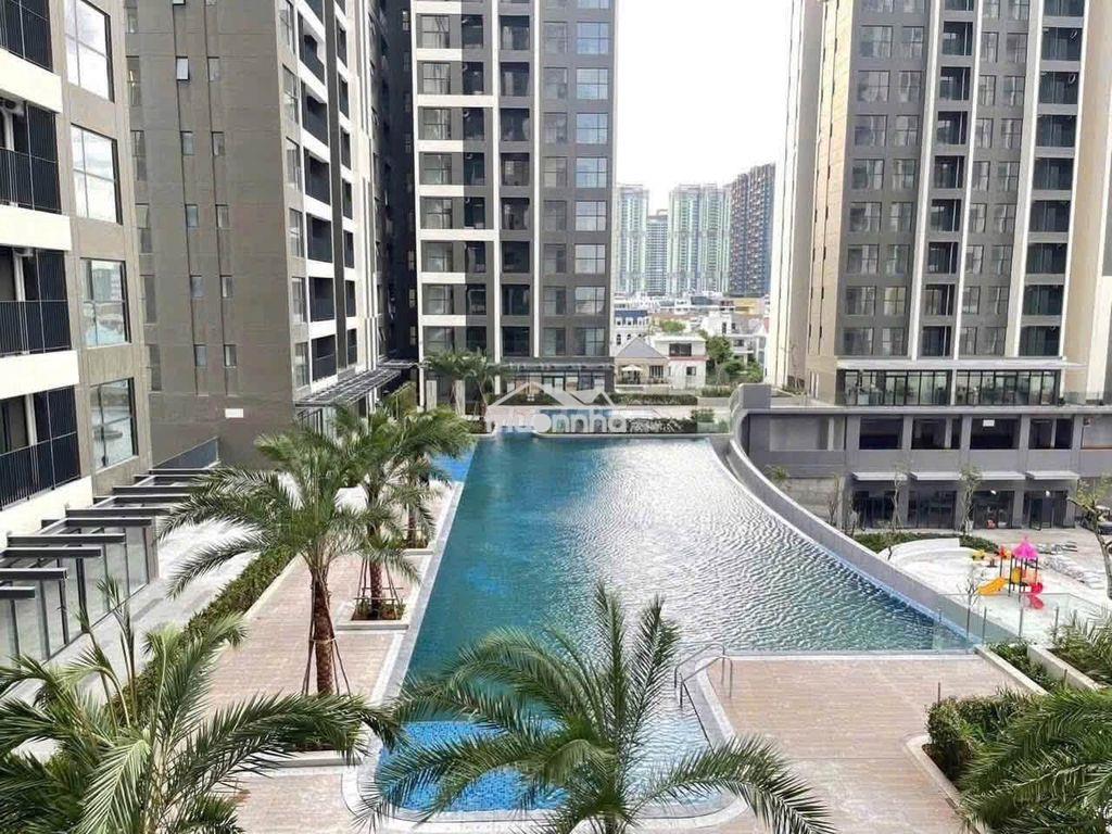 Giỏ hàng victoria village mới bàn giao, 2pn 14tr ntcb// 17tr full đẹp - Ảnh 2