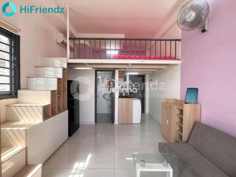 Chdv full nt sát nttu, đh luật, chợ xóm chiếu, khánh hội quận 4