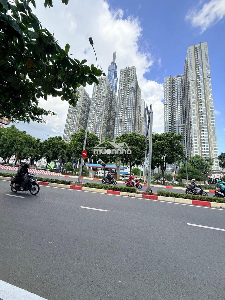 Ngộp bank giảm gấp 350tr sát mt nguyễn hữu cảnh còn hơn 3tỷ - 2