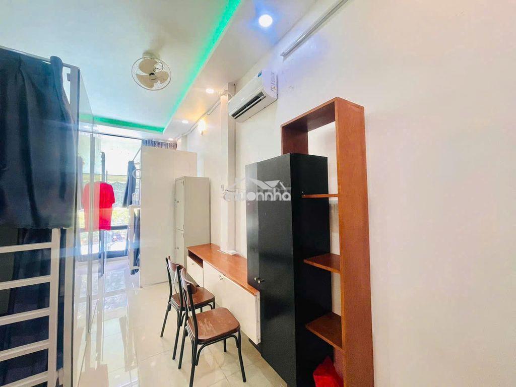 Ngay ngã tư thủ đức ktx nam full nội thất, bao trọn gói,dọn vào ở ngay - 3