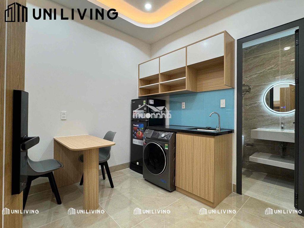 Chính chủ cho thuê phòng đi bộ sang vlucs3 full nt bancol thoáng mát - Ảnh 3