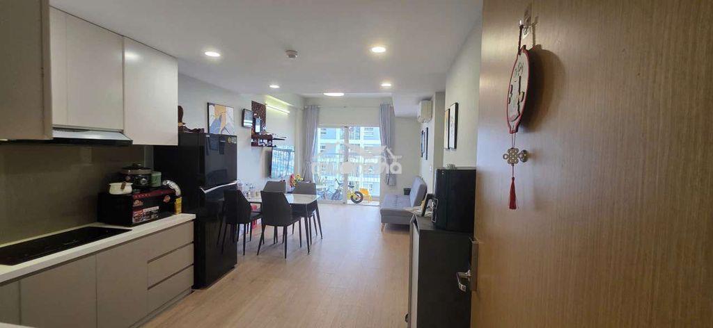 Căn hộ - 3 pn - 2 wc - view hồ bơi - 86 m2 chỉ 5 tỷ (còn t.l) - 2