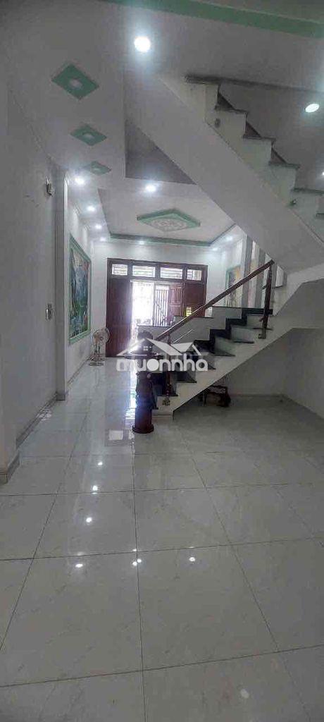 Bán nhà tx 22 q12  dt 53,7 m 2 lầus 4p ngu giá 4ty750 tl - 2