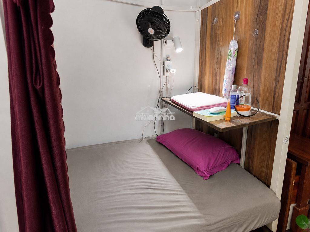 Phòng trọ gần đại học kinh tế ueh, sài gòn, sư phạm, tự nhiên - Ảnh 2