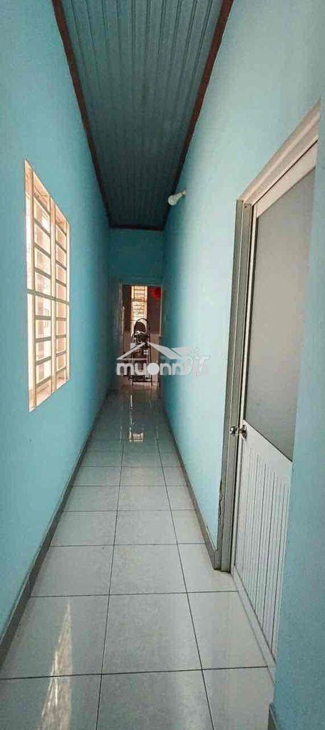 Cho thuê nhà cấp 4 phường hiệp hoà - 4