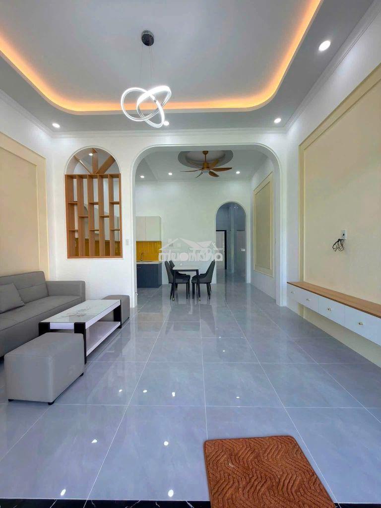 Nhà cấp 4 90m2 sổ riêng giá 1tỷ300 triệu, không có căn nào rẻ hơn - 4