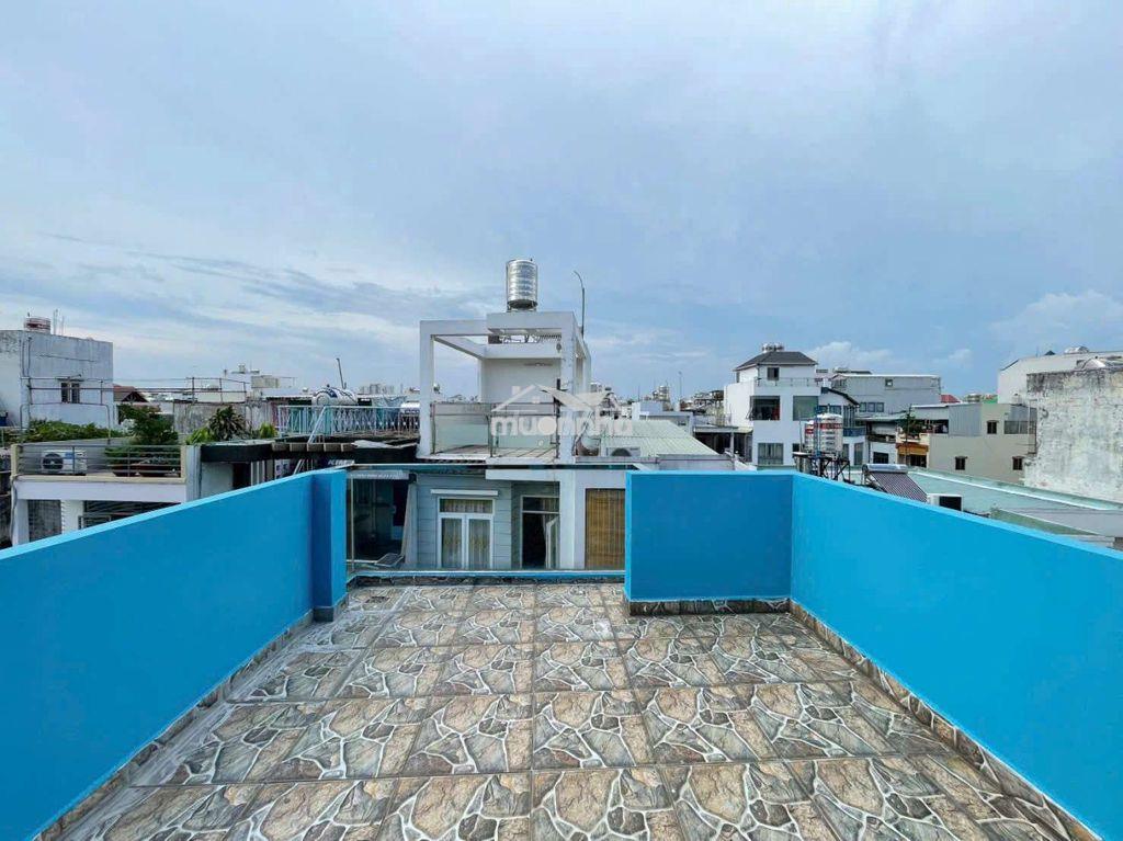Nhà 3 phòng máy lạnh - 4