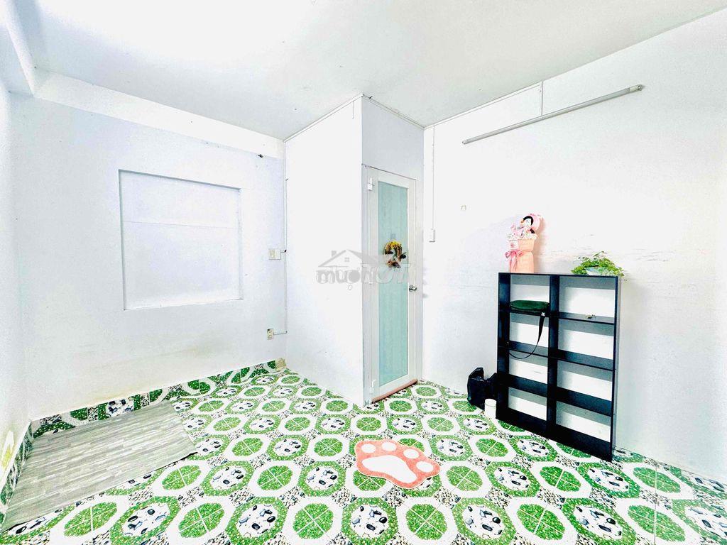 35m2- full nội thất, 1 pn tách bếp- gần 3/2 cắt lê đại hành, đh y dược - 3