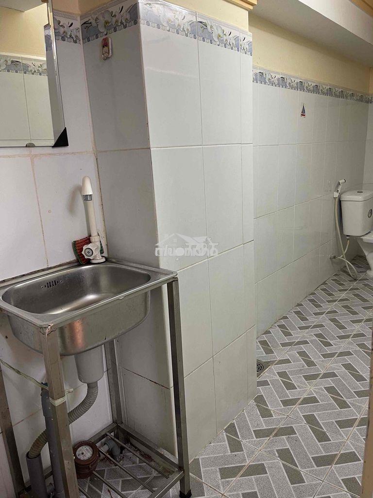 Phòng trọ chính chủ an ninh, yên tĩnh cho sinh viên/nvvp tại bình thạn - Ảnh 4