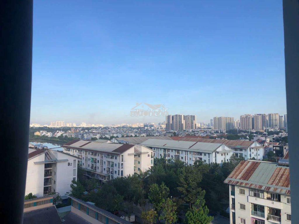 Bán căn hộ thạnh mỹ lợi q2 - 2