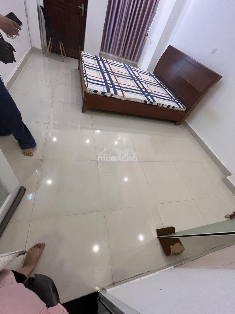 Sang hợp đồng nhà gần mặt tiền nguyễn tri phương bà hạt - 2