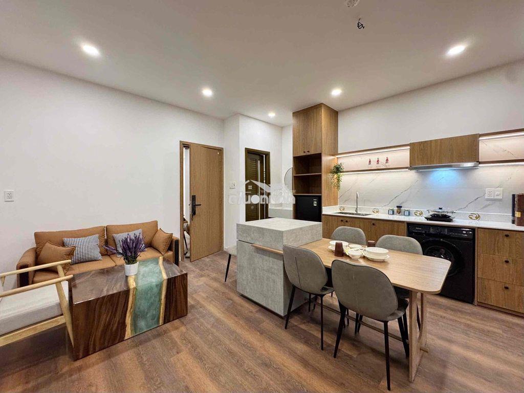 🌈🏡Khai trương căn hộ 1pn tại quận 2, thuận tiện ra mai chí thọ💥🎇 - Ảnh 4