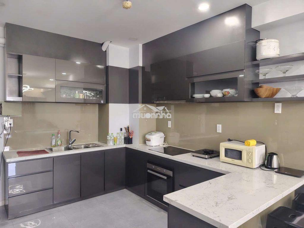 Căn hộ đẹp - 2pn 14triệu saigon south residence - Ảnh 2