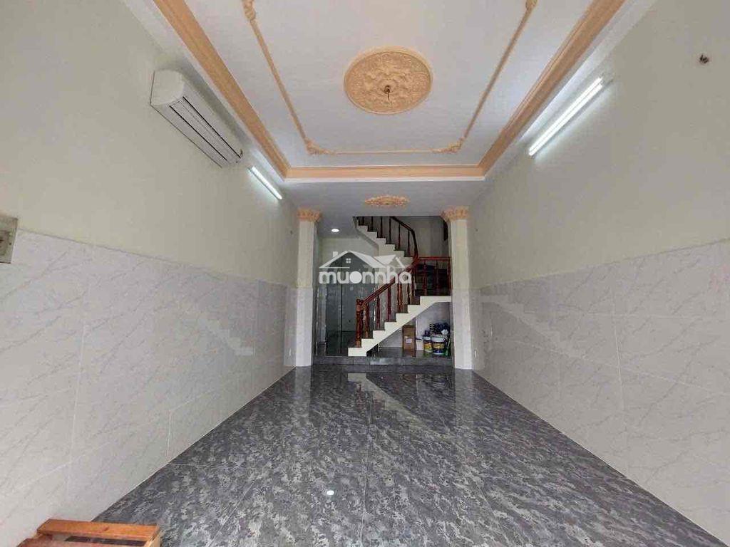 Nhà chinh chủ 286/24 tô hiến thành q10 - 3