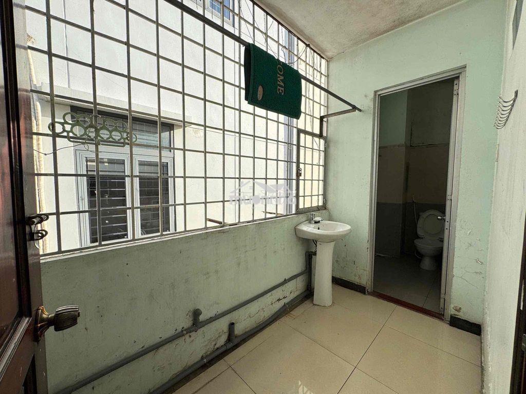 Cho thuê nhà gần vòng xoay hiệp thành3, thủ dầu một bình dương - Ảnh 2