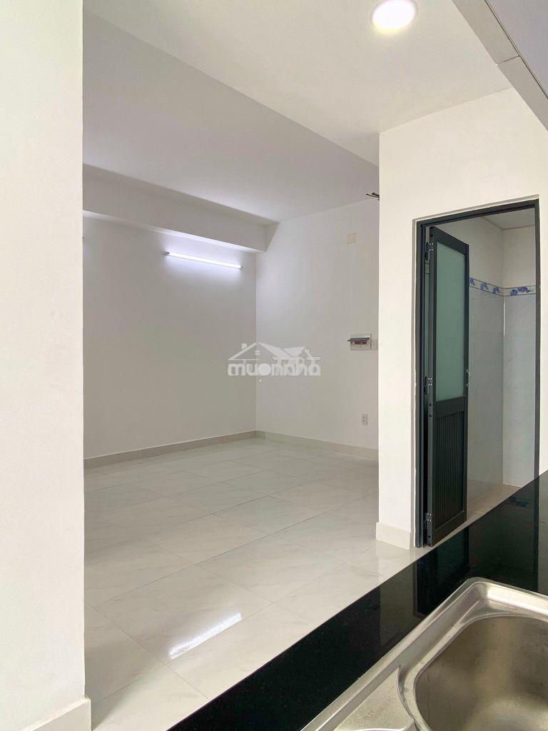 Cho thuê căn hộ cường thuận 1pn nhà trống gần kcn amata - 3