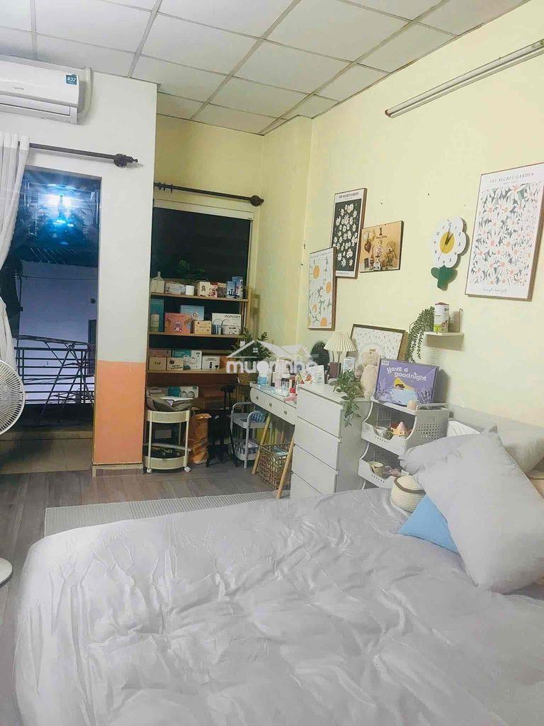 Nhà chính chủ phạm văn chiêu - 60m2 - hơn 5 đồng xíu - 3