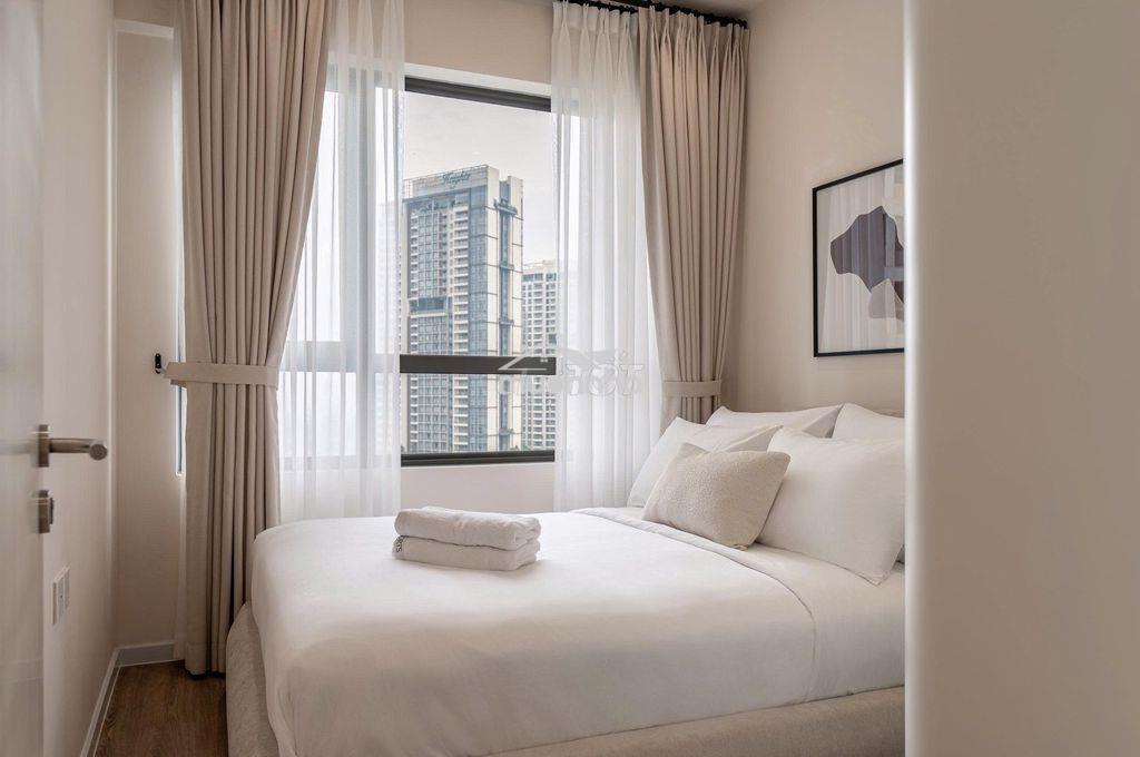 Cho thuê căn hộ masteri thảo điền  for rent – masteri thao dien - 4