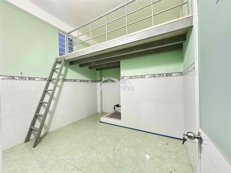 Phòng trọ giá rẻ trần văn cẩn