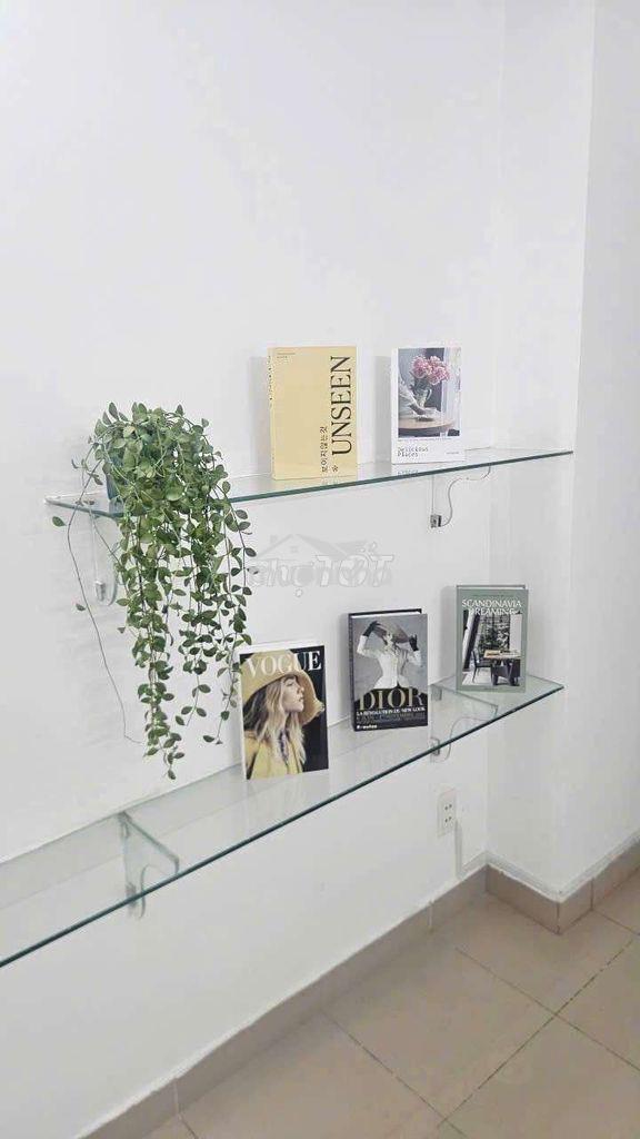 Quận 7 sát nguyễn lương bằng cho thuê căn full nội thất 60m2 mát mẻ - 3