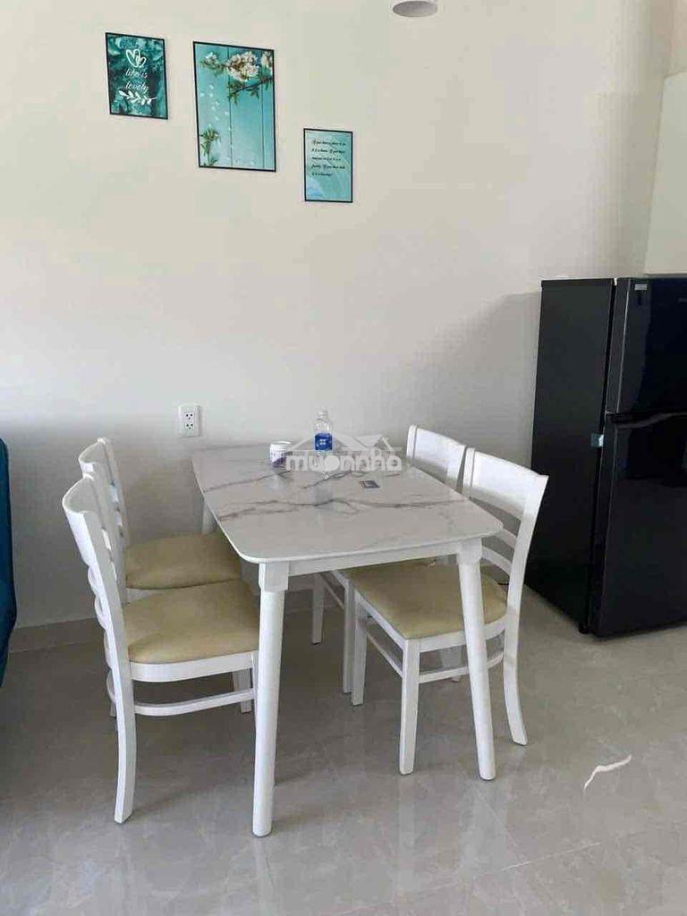 Cho thuê full nội thất 7tr ở liền - Ảnh 3