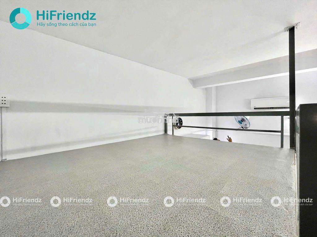 Duplex xinh, sạch, đẹp gần đại học sài gòn (sgu), sư phạm (hcmue) - 4