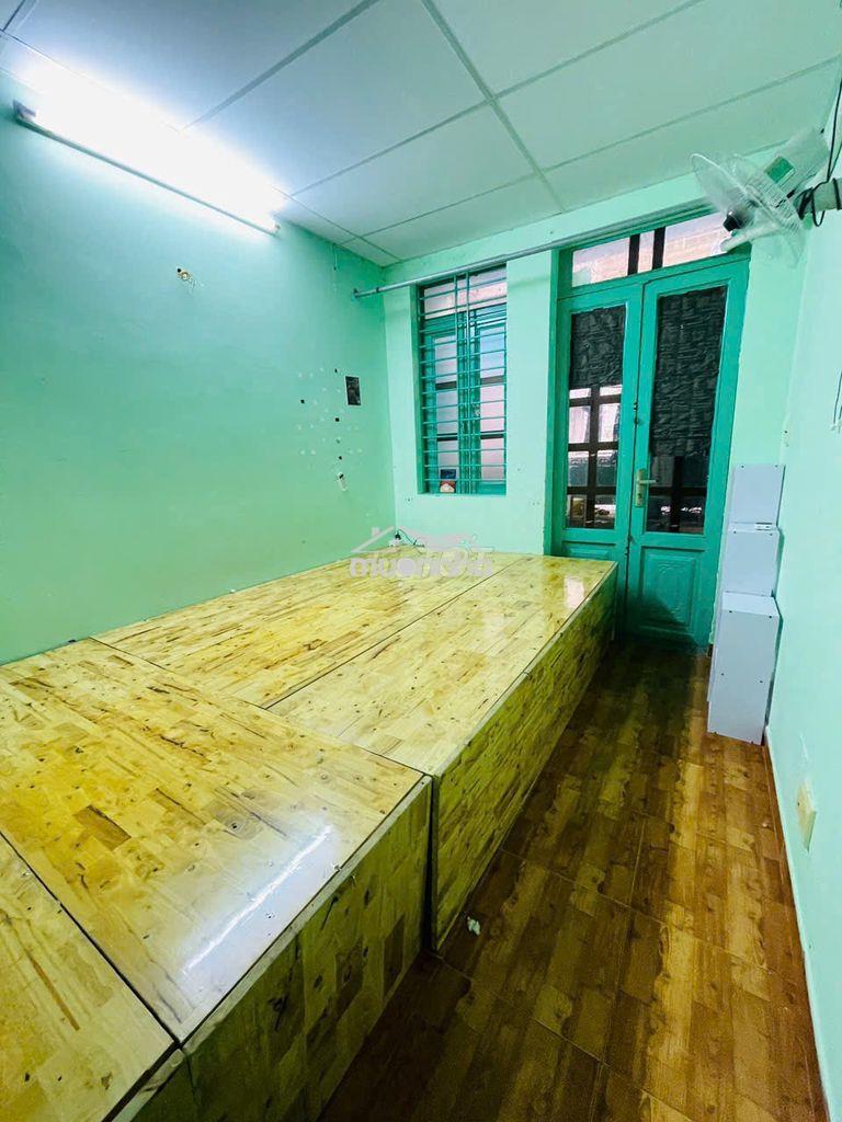 Cho nữ thuê phòng nguyễn đình chiểu quận 3, có máy lạnh 4,5 triệu. - Ảnh 3