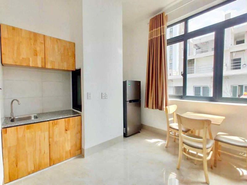 Cho thuê duplex nguyễn gia trí, quận bình thạnh – cửa sổ lớn, phòng rộng, gần đh hutech - 4