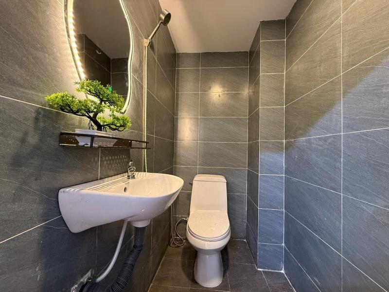 💥💥 Khai trương căn hộ 1pn ngay đh văn lang - full nội thất - 4