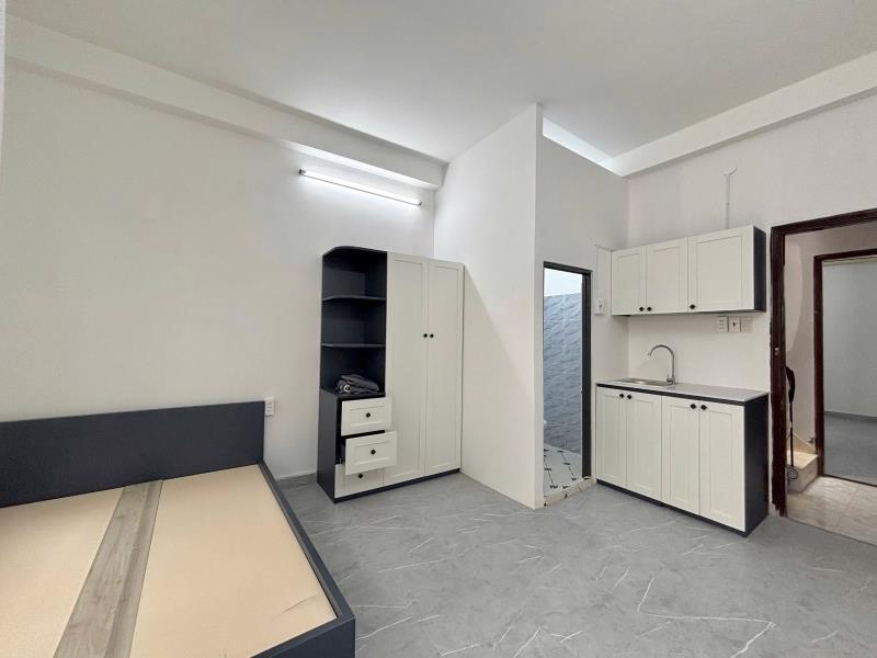 🏡 Nhà cho thuê nguyễn bỉnh khiêm – không gian thoải mái, có máy lạnh & máy giặt – vị trí trung tâm, gần thảo cầm viên – thuận tiện di chuyển quận 1, bình thạnh, quận 3 - 4