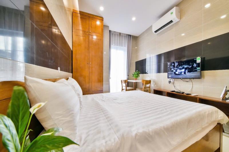 🌻 Studio full nội thất, ban công – phùng văn cung, phú nhuận - ufm, cđ kinh tế đối ngoại 🌻 - 4