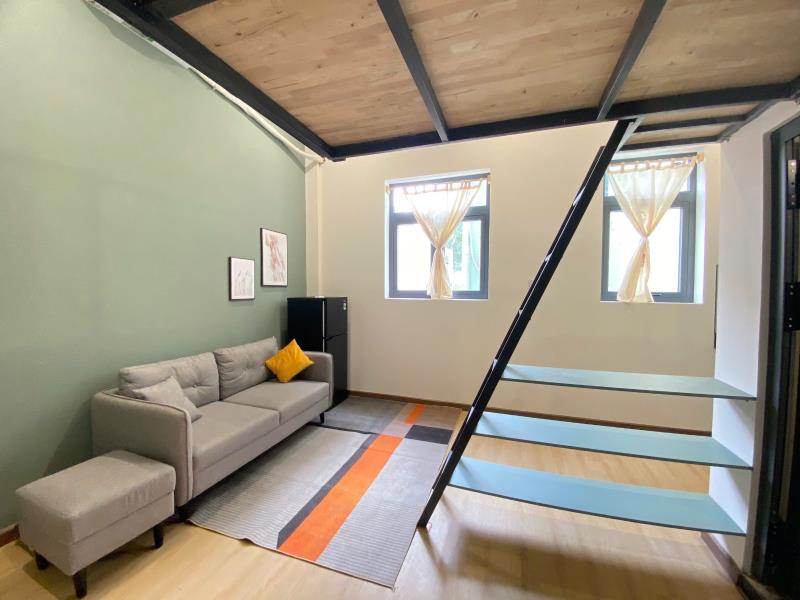 😂 Đi học gần, về nhà chill — sinh viên còn đòi gì nữa!  🏡 duplex cửa sổ + thang máy | nguyễn kiệm, gò vấp - 3