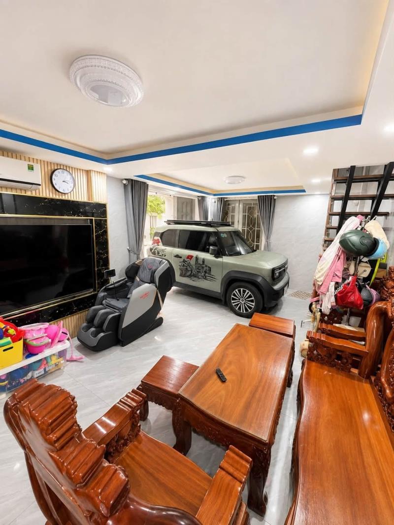 Siêu phẩm nhà mới 2 mặt tiền trước sau – hxh thông ngay aeon tan phú – 48m² 2 tầng – chỉ 4.x tỷ - 3