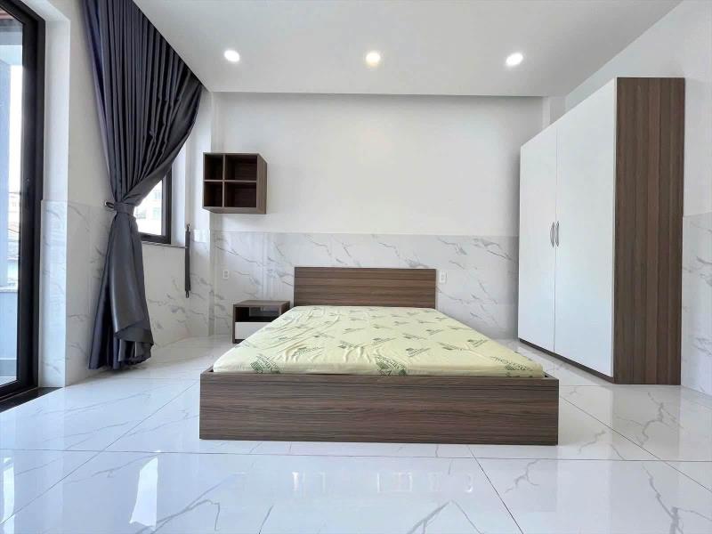 💥💥 Khai trương căn hộ bancol ngay điện biên phủ - 4