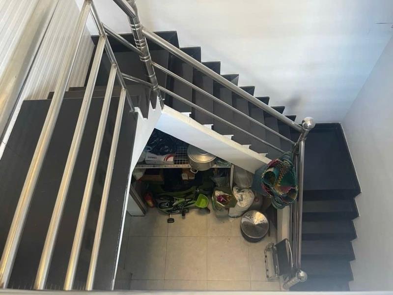 Mặt tiền đường 762 hồng bàng – q. 11 – dt: 4*17m – nhỉnh 10 tỷ  - 3