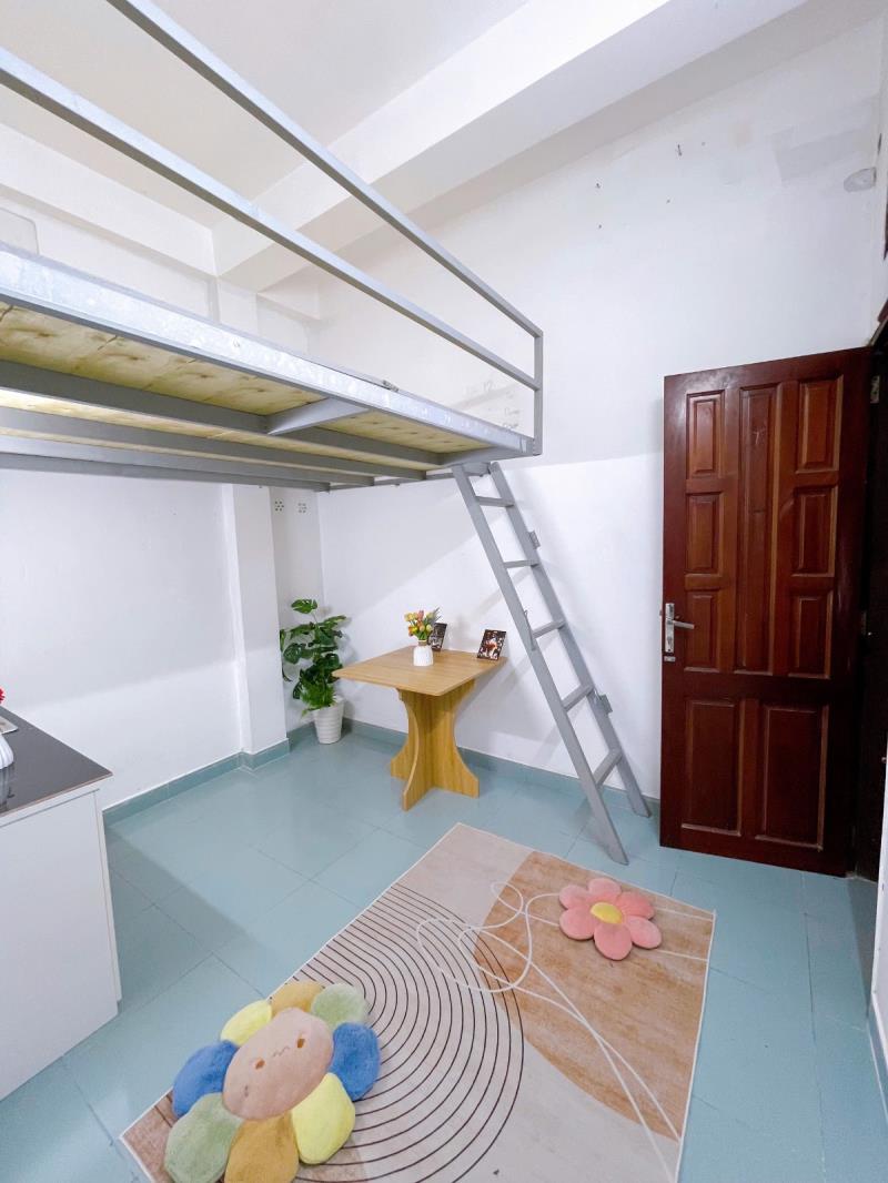 🛒 Duplex tách bếp cạnh aeon mall – tân kỳ tân quý tân phú
