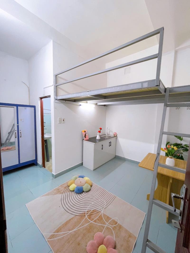 🛒 Duplex tách bếp cạnh aeon mall – tân kỳ tân quý tân phú - 4