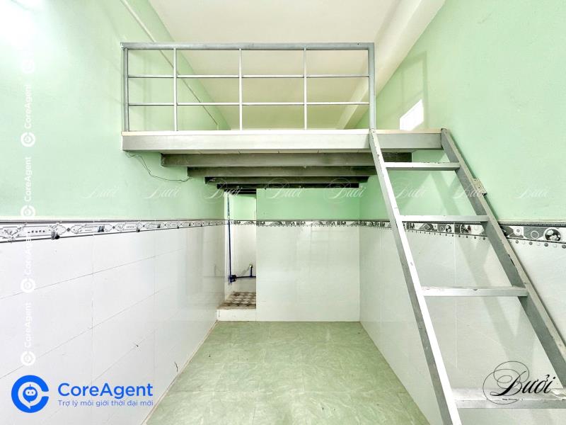 Khai trương 20 phòng trọ giá rẻ gần đầm sen đại học văn hiến