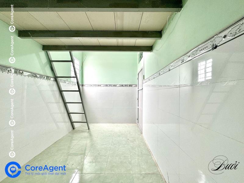 Khai trương 20 phòng trọ giá rẻ gần đầm sen đại học văn hiến - 3